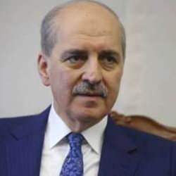 TBMM Başkanı Kurtulmuş'tan İsrail'e tepki: Karanlık bir adım