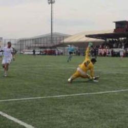 Tek sezonda 30 gol atmıştı: 3. Lig ekibine transfer oldu