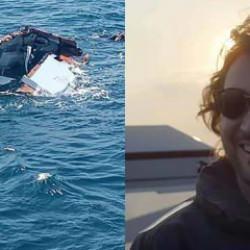 Teknesi par&ccedil;alandı: &Uuml;nl&uuml; iş adamını arama &ccedil;alışmaları 3. g&uuml;n&uuml;nde