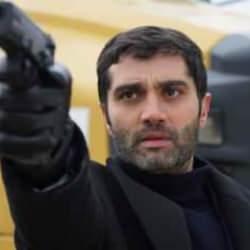 Teşkilat'ın yıldızı Yunus Emre Yıldırımer, TRT projesi Gassal'la el sıkıştı!