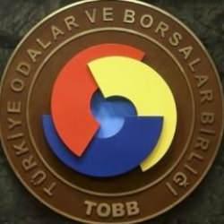 TOBB temmuzda 4 bin 357 sanayi kapasite raporuna onay verdi