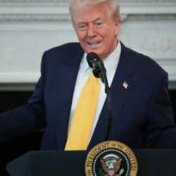 Trump'tan Hindistan'a "Rusya" yaptırımı: Çok sert açıklama!