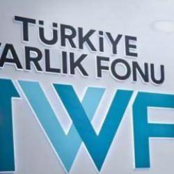 Türkiye Varlık Fonu'ndan 600 milyon dolarlık kaynak