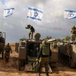 Türkiye'den açıklama! İsrail'in Gazze'yi işgal kararına dünyadan sert tepkiler