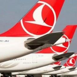 Uçakta sakın bunu yapmayın! THY 245 kişiyi uçuştan men etti