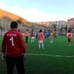 Ankara'da ücretsiz halı sahalar da ranta kurban gitti!