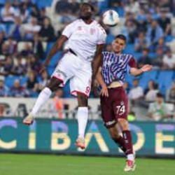 UEFA Avrupa Ligi'ndeki tek temsilcimizin rakibi belli oldu