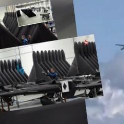 Ukrayna'dan Rusya'ya 1230 km derinlikte stratejik darbe!