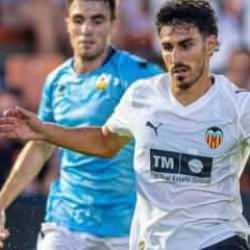 Valencia diretti! Trabzonspor devreye girdi: Fırtınaya 'on numara' transfer