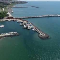 Valilik duyurdu: 2 gün denize girmek yasaklandı!