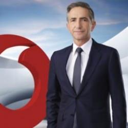Vodafone Türkiye 2025-26 mali yılı birinci çeyrek sonuçlarını açıkladı