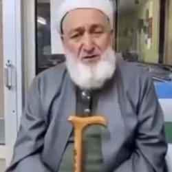 Yaşlı amcaya hastanede skandal sözler! Aklı belaltı çalışan bu doktor kim?