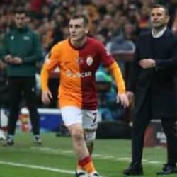 Yayına ara verilince Okan Buruk'un dili çözüldü: Kerem transferini açıkladı