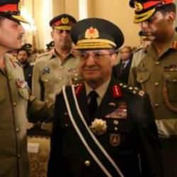 Yeni Genelkurmay Başkanı Selçuk Bayraktaroğlu kimdir?