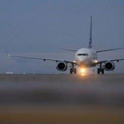 Yılın 7 ayında hava yoluyla 134,9 milyon yolcu seyahat etti