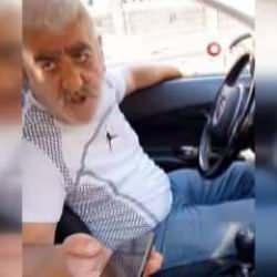 Yolcu seçen taksiler isyan ettirdi! 