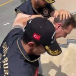 153 ayrı dosyadan aranıyordu! İstanbul'da bir evde yakalandı