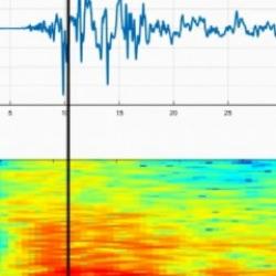 17 Ağustos Marmara Depremi'nin korkutan ses kaydı