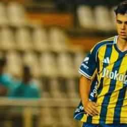 19 yaşında Fenerbahçe'den Amed'e gitti: Sözleşmede dikkat çeken madde