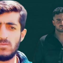 Yer: Bitlis! Bir ay arayla iki evladını toprağa verdiler 