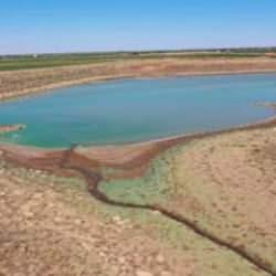 49 yıldır b&ouml;lgeyi besliyordu! Kurumak &uuml;zere!