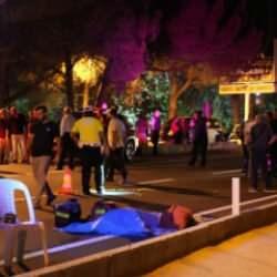Burdur'da feci kaza: Cenaze yerdeyken düğün eğlencesi devam etti