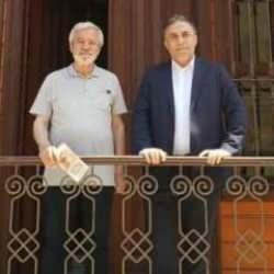Mahmut Bıyıklı: Mehmet Doğan’ın nöbetini sürdüreceğiz