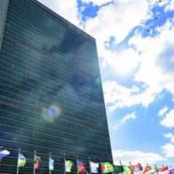 BM’den İsrail’e Gazze mesajı... Filistin’in ayrılmaz parçasıdır!