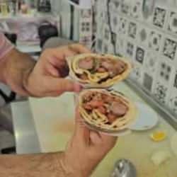 Müşterinin talebiyle ortaya çıkan lezzeti deneyen bir daha geliyor