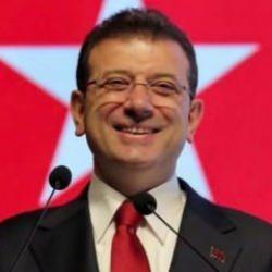 İmamoğlu'ndan cumhurbaşkanlığı adaylığı açıklaması: Desteklerim