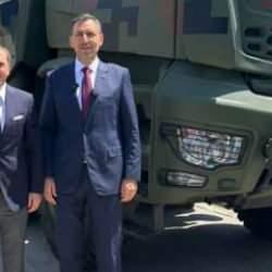 Roketsan Genel Müdürü İkinci: Vida almamızı bile engelliyorlar