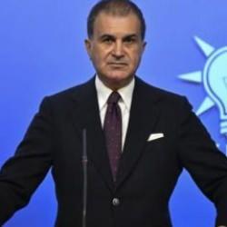 Ömer Çelik: Mutlaka hesap verecek!