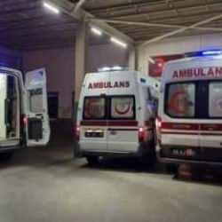 Niğde'de feci kaza: Tır, işçi kadını ezdi!