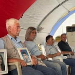 Diyarbakır anneleri komisyonda dinlenecek: Terörsüz Türkiye sürecinde yeni adım!