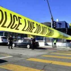 ABD'de silah sesleri! 2 can kaybı! 