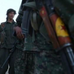 ABD'den Suriye PKK'sına can alıcı ihtar: Saldırırlarsa biz yokuz!