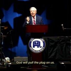 ABD'den skandal soykırım açıklaması: Eğer Amerika, İsrail'in fişini çekerse...