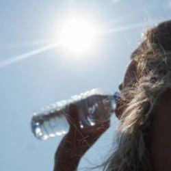 Adana&rsquo;da 48 dereceye kadar &ccedil;ıkan sıcaklık 14 derece d&uuml;şt&uuml;