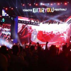 Aile Yılı etkinlikleri 12 ilde Kültür Yolu Festivalleriyle buluşuyor
