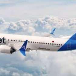 AJet 2025 Pilot Alımı Başvuru Şartları! Başvurular ne zaman ve nasıl yapılacak?