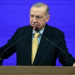 AK Parti 24 yaşında! Cumhurbaşkanı Erdoğan: Bizde emeklilik yoktur!