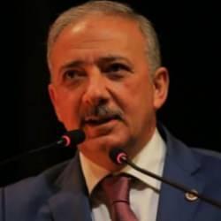 AK Parti Muğla Milletvekili Mete trafik kazası geçirdi