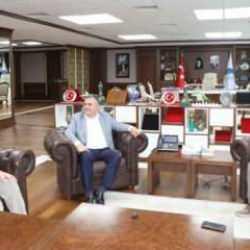 AK Partili Çubuk Belediyesi'nden eğitime tam destek, LGS'de tam puan