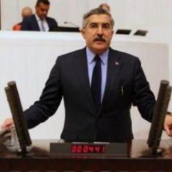 AK Partili Yayman: Çerçioğlu'nun katılımı kıymetlidir