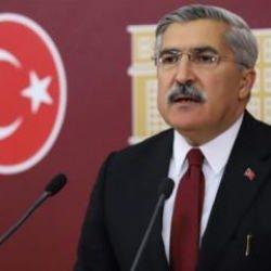 AK Partili Yayman'dan yıl dönümü mesajı: Geleceği şekillendiren reform hareketi