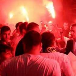 Ali Koç Göztepe maçından sonra transferi açıkladı: Kimse merak etmesin