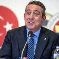 Ali Koç'tan Kerem Aktürkoğlu transferi hakkında açıklama!