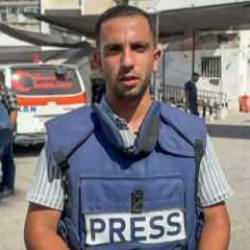 Alman gazetesinden öldürülen gazeteci için utanç manşeti! 