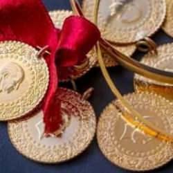 Altının gramı 4 bin 378 liradan işlem görüyor