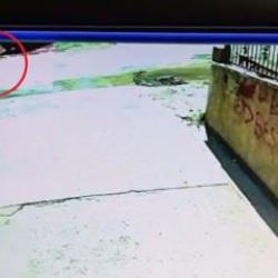 Ankara'da hafriyat kamyonu faciası: 2 kişinin öldüğü kaza kamerada 